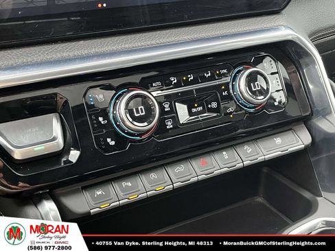 Certified 2023 GMC Sierra 1500 Denali w/ Denali Reserve Package AWD/4WD image 31