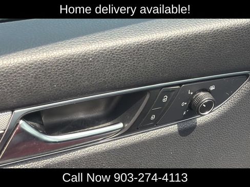 Used 2017 Volkswagen Passat 1.8T R-Line FWD image 13