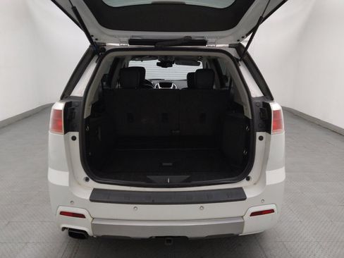Used 2014 GMC Terrain Denali AWD/4WD image 29