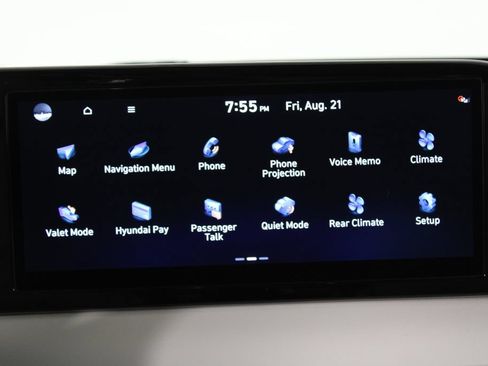Used 2024 Hyundai Palisade Calligraphy FWD image 9
