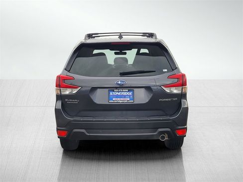 Used 2024 Subaru Forester Limited w/ Pop Package 2 image 5