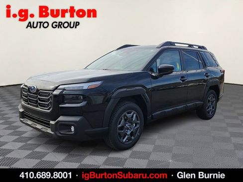 New 2026 Subaru Outback Premium image 2