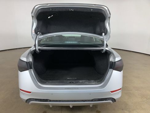 Used 2023 Nissan Sentra SV w/ All-Weather Package image 12