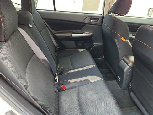 Used 2017 Subaru Crosstrek 2.0i Premium AWD/4WD image 21