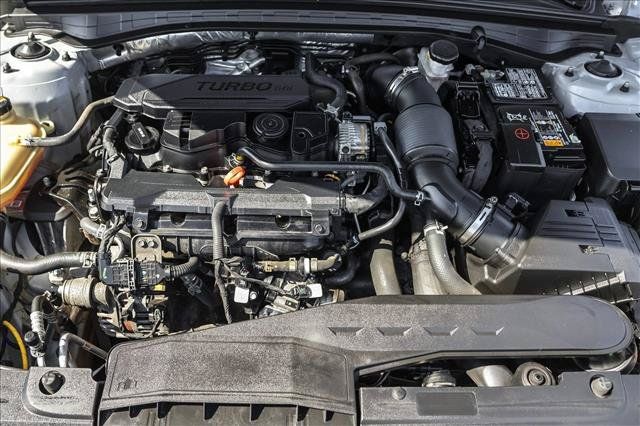 Used 2023 Kia K5 GT-Line FWD image 30