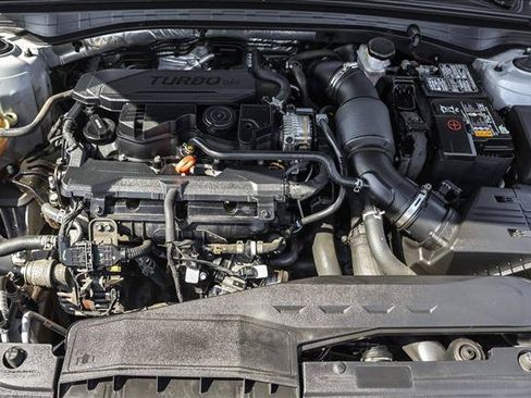 Used 2023 Kia K5 GT-Line FWD image 30