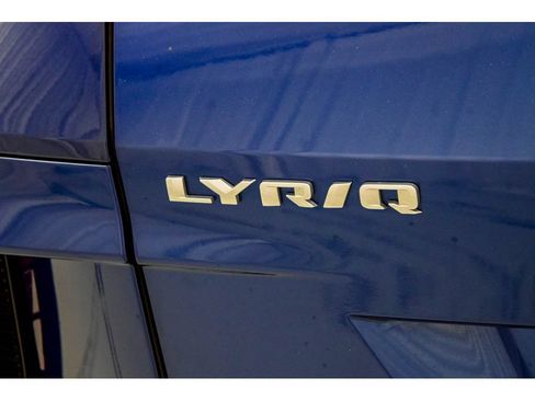 Certified 2024 Cadillac Lyriq Sport w/ LPO, Floor Liner Package AWD/4WD image 57