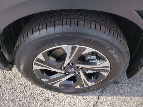 New 2026 Subaru Crosstrek 2.0i Premium image 10