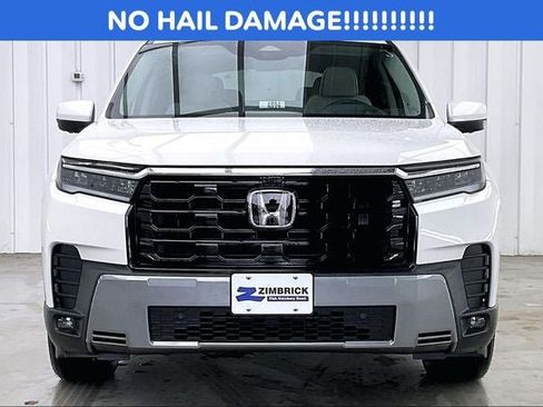 New 2026 Honda Pilot Elite image 3