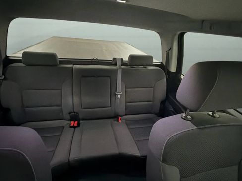 Used 2014 GMC Sierra 1500 SLE AWD/4WD image 19