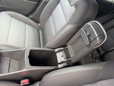 New 2026 Chevrolet Trax LT w/ Driver Confidence Package image 12