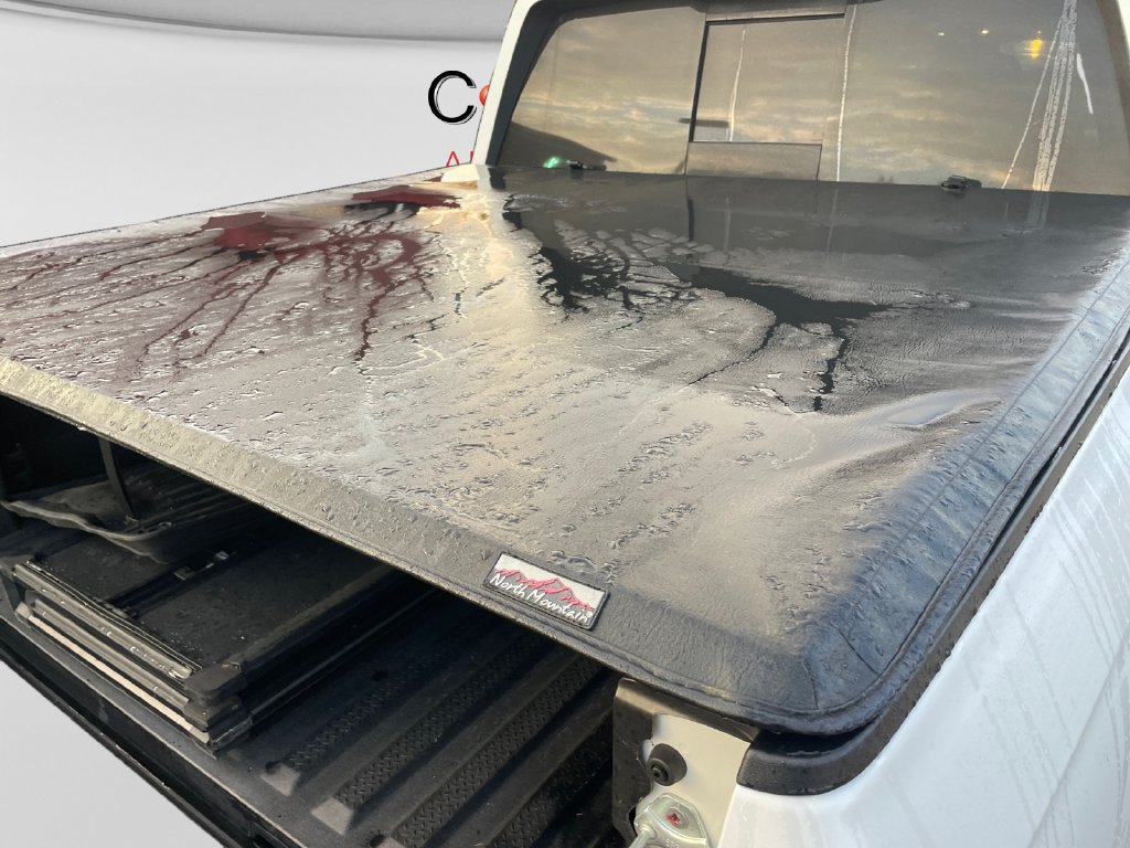Used 2023 Honda Ridgeline RTL-E image 16