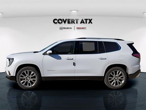 New 2026 GMC Acadia Denali w/ Super Cruise Package image 4