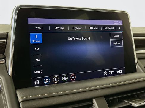 Used 2021 GMC Yukon AT4 image 17