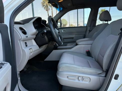 Used 2013 Honda Pilot EX image 40