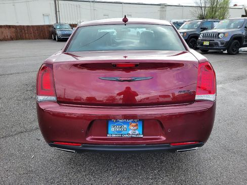Used 2023 Chrysler 300 S RWD image 24