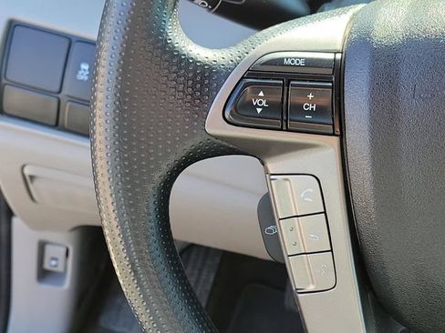 Used 2016 Honda Odyssey LX image 10