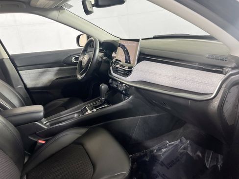 Used 2022 Jeep Compass Latitude w/ Convenience Group image 27