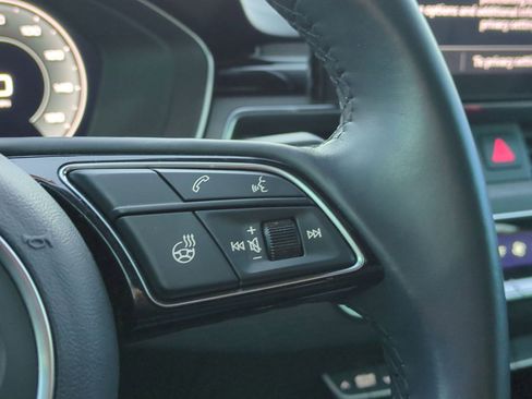 Used 2022 Audi A4 2.0T Premium Plus w/ Premium Plus Package image 20