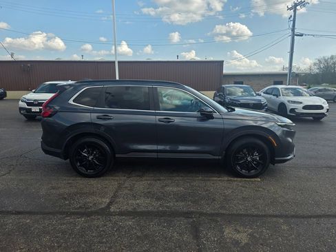 Used 2024 Honda CR-V Sport-L image 2