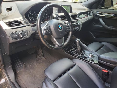 Used 2018 BMW X2 sDrive28i FWD image 18