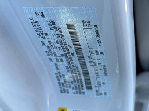 Used 2025 Ford Bronco Outer Banks image 24