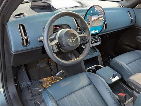 Used 2025 MINI Cooper Countryman S w/ Comfort Package Max image 10