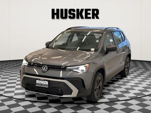 Used 2026 Volkswagen Taos S FWD image 24