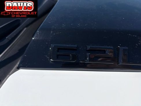 New 2026 Chevrolet Silverado 1500 LT Trail Boss w/ LT Trail Boss Premium Package AWD/4WD image 32