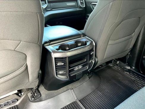 Used 2024 RAM 1500 Big Horn AWD/4WD image 25