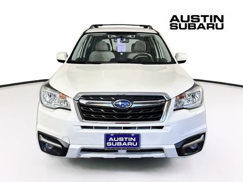 Used 2018 Subaru Forester 2.5i Premium AWD/4WD image 2