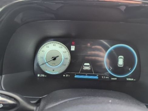 Used 2024 Hyundai Palisade Limited image 30