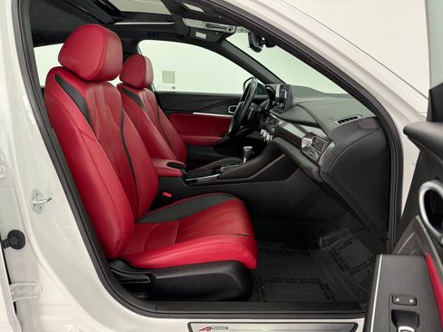 Used 2024 Acura Integra A-Spec FWD image 23