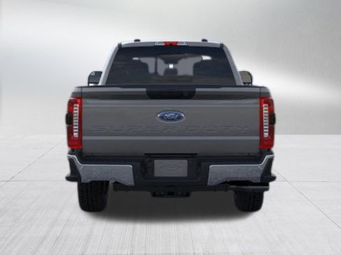 New 2026 Ford F350 XLT w/ XLT Premium Package image 7