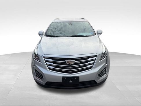 Used 2017 Cadillac XT5 FWD image 20