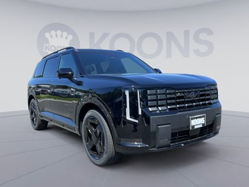 New 2027 Kia Telluride SX X-Line AWD/4WD image 18