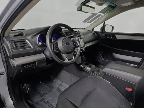 Used 2018 Subaru Legacy 2.5i Premium w/ Eyesight & BSD & Rcta & HBA image 30