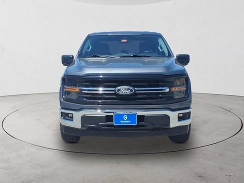 Used 2024 Ford F150 XLT w/ Mobile Office Package AWD/4WD image 2