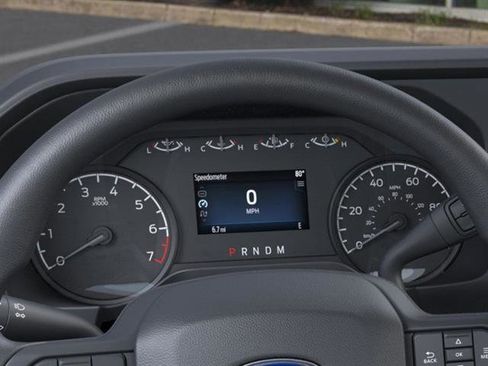 New 2026 Ford F250 XL w/ STX Appearance Package AWD/4WD image 13