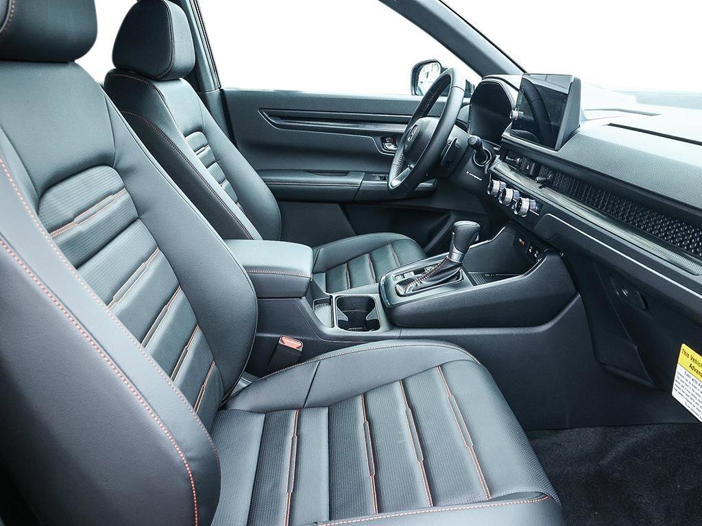 New 2026 Honda CR-V Sport-L image 21
