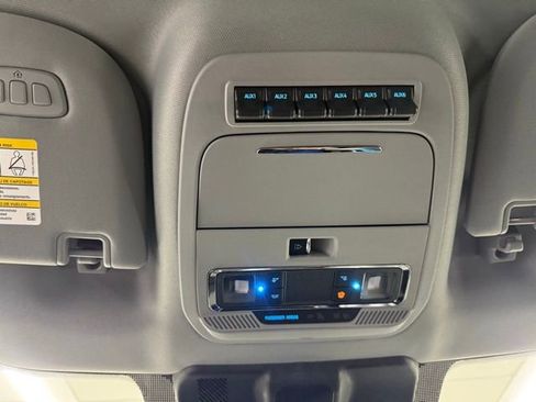 New 2026 Ford F250 Lariat w/ Lariat Premium Package image 21