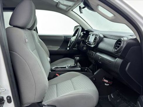 Used 2023 Toyota Tacoma SR RWD image 21