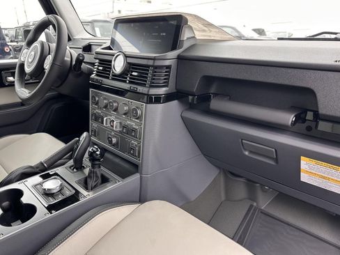 New 2025 INEOS Grenadier AWD/4WD image 10