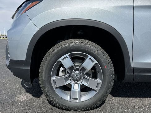New 2026 Honda Ridgeline RTL image 10