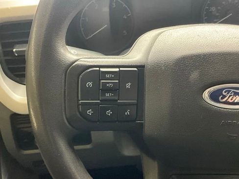 Used 2023 Ford F250 XLT AWD/4WD image 17