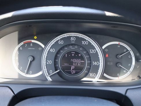 Used 2014 Honda Accord EX-L image 27