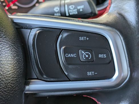 Used 2020 Jeep Gladiator Rubicon image 14