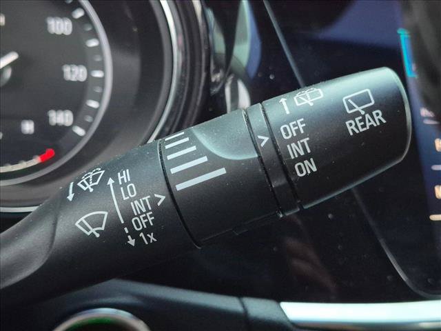 Used 2020 Buick Encore GX Preferred FWD image 18