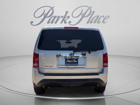 Used 2013 Honda Pilot EX-L image 4