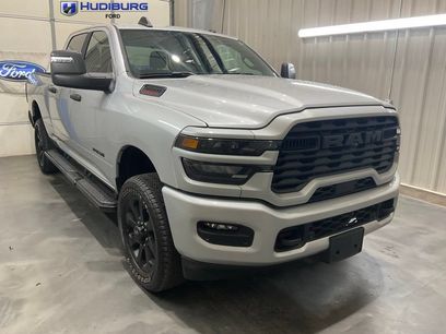 Used 2026 RAM 2500 Big Horn